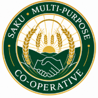 SAKU logo